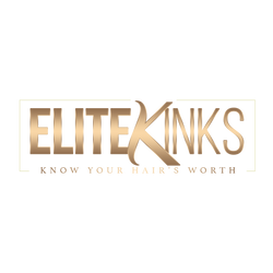 Elite Kinks Hair Care