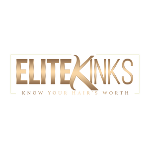 Elite Kinks Hair Care