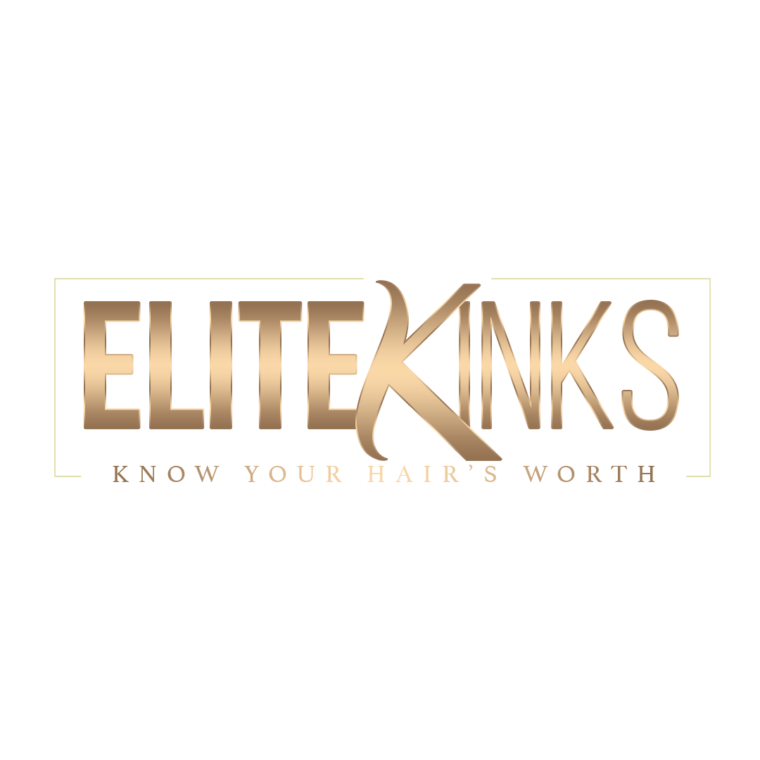 Elite Kinks Hair Care