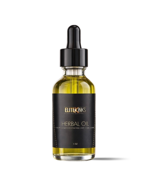 Elite Kinks® Herbal Oil