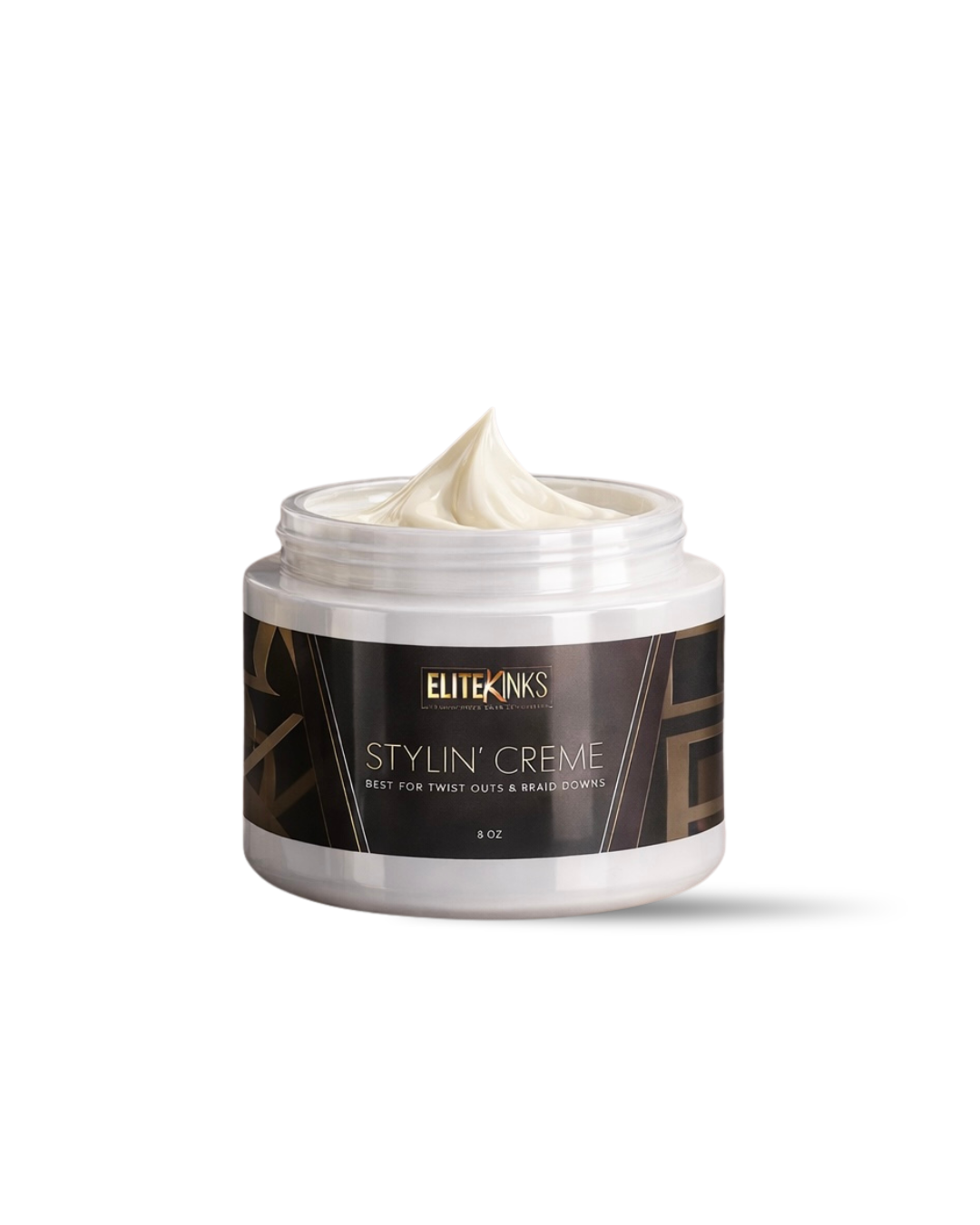 Elite Kinks® Stylin' Creme