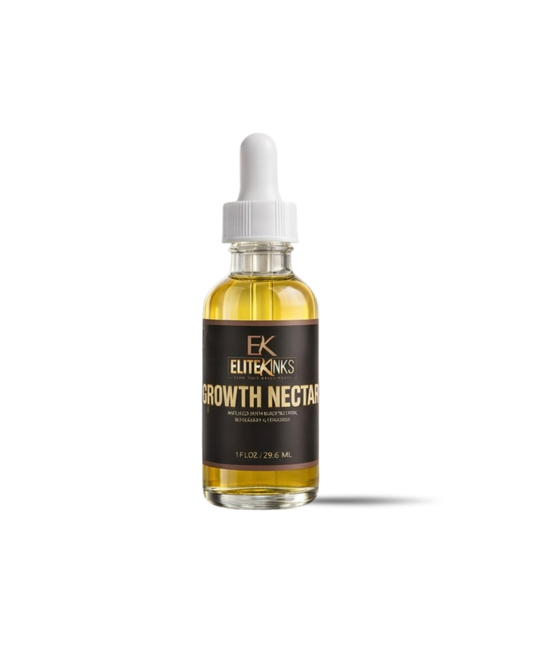 Elite Kinks® Growth Nectar