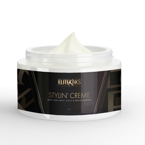 Elite Kinks® Stylin' Creme
