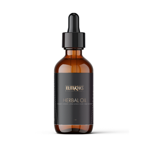 Elite Kinks® Herbal Oil